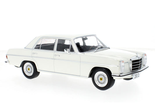 Mercedes 200 D (W115) 1968 1:18