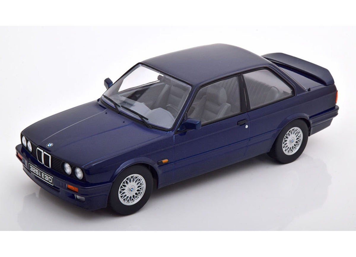 BMW 325i E30 M-Paket 2 1:18