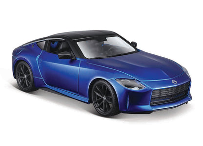 Nissan 400z 2022 1:24