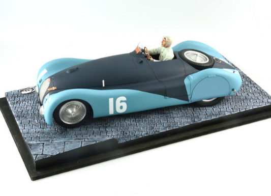 BUGATTI T57S 45 1:18