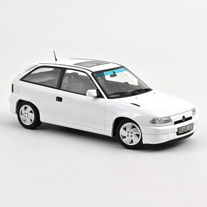 Opel Astra GSi 1991 1:18