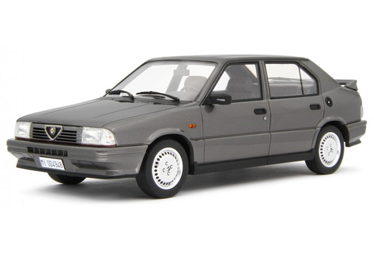 Alfa Romeo Alfa 1:18