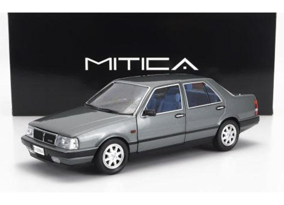 Lancia Thema Turbo 1S 1984 1:18