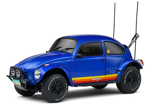 Volkswagen VW Käfer Beetle Baja 1975 1:18