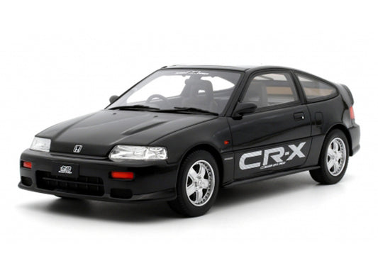 Honda CR-X Pro.2 Mugen 1989 1:18
