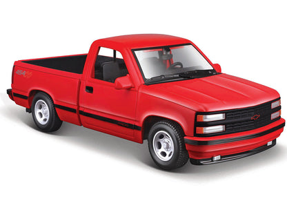 Chevrolet 454 SS Pick-Up 1993 1:24