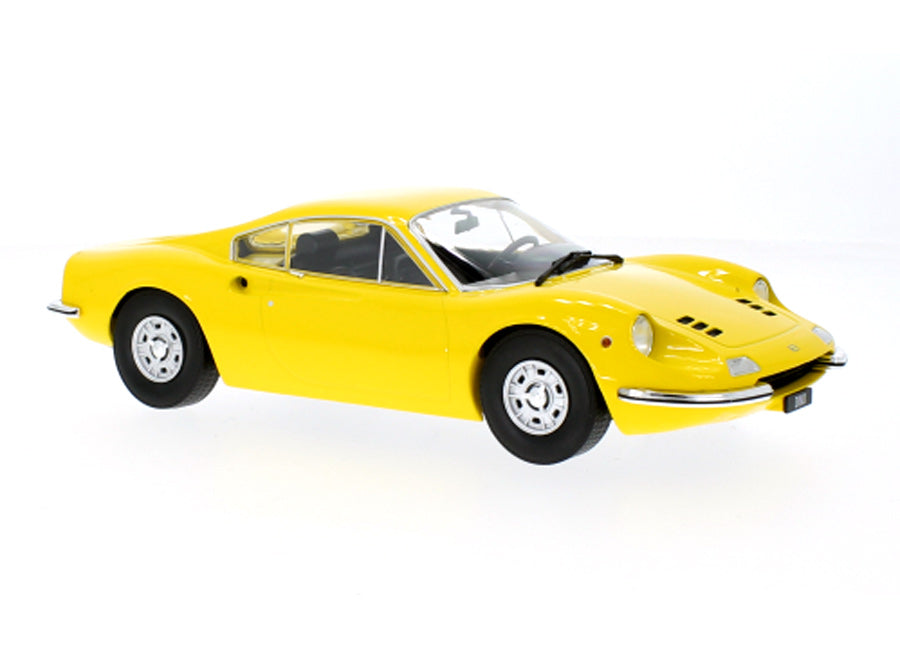 Ferrari Dino 246 GT 1969 1:18