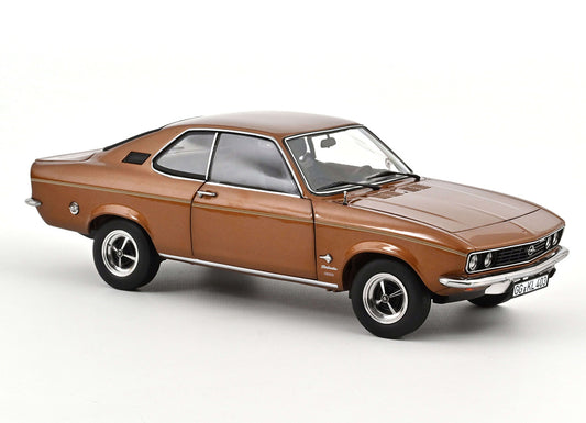 Opel Manta 1970 1:18