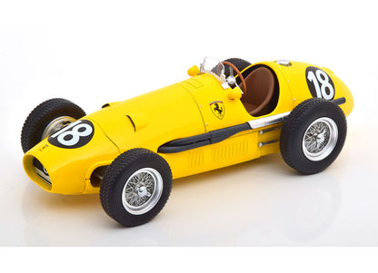Ferrari 500 F2 1953 Swaters 1:18