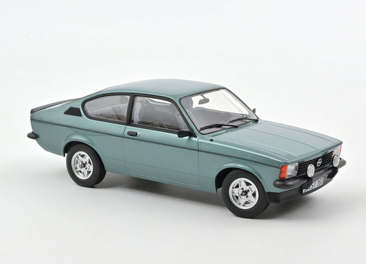 Opel Kadett Rallye Winterfest 1978 1:18