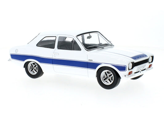 Ford Escort MK I RS 2000 1973 1:18