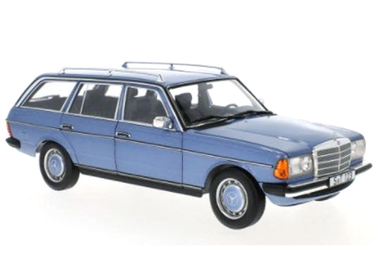 Mercedes 200 T-Modell (S123) (1980-1985) 1:18
