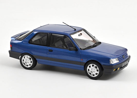 Peugeot 309 GTi16 1992 1:18
