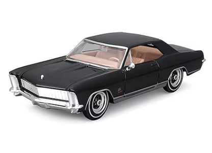Buick Riviera 1965 1:24