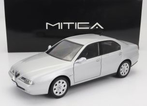 ALFA ROMEO 166 1:18