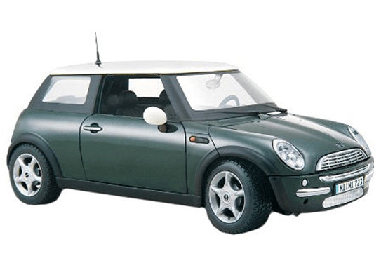 Mini Cooper 1:24