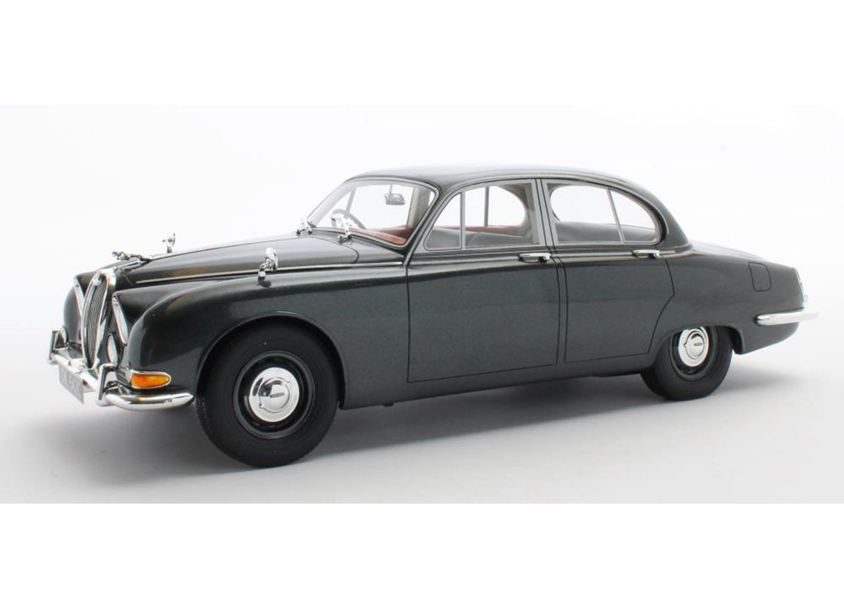 Jaguar S-Type 1:18