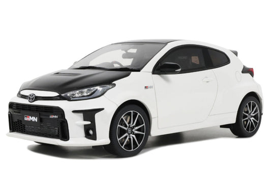 Toyota Yaris 1:18