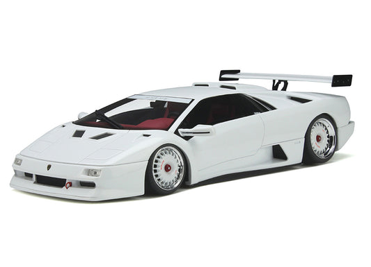 Lamborghini Diablo 2018 1:18