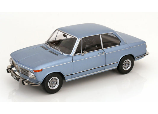 BMW 2002 1.Serie 1971 1:12
