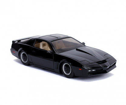 Pontiac Firebird Trans Am 1:24