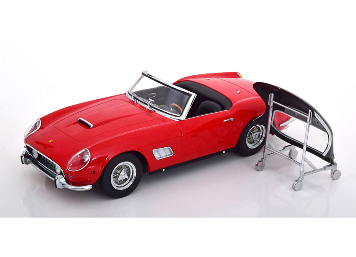 Ferrari 250 GT California Spyder 1960 1:18