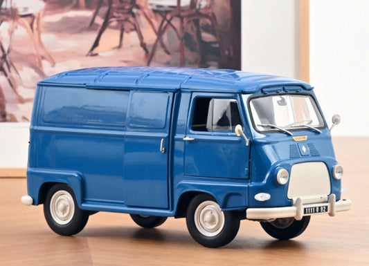 Renault Estafette 1967 1:18
