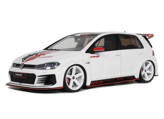 Volkswagen VW Golf VII GTI 1:18