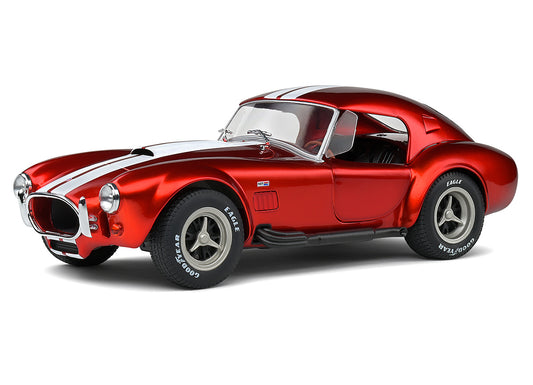 Ford Shelby Cobra 427 MK2 1:18