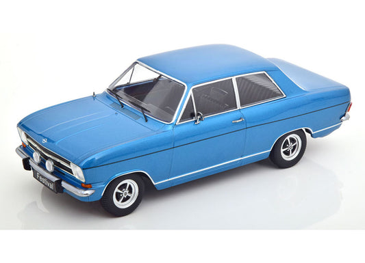 Opel Kadett B Festival 1973 1:18