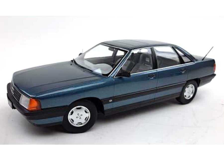 Audi 100 C3 1989 1:18