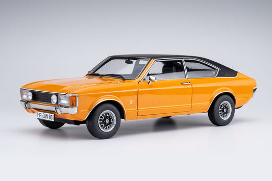 Ford Granada Consul Coupé GT 2.3 Limited Edition 1:18