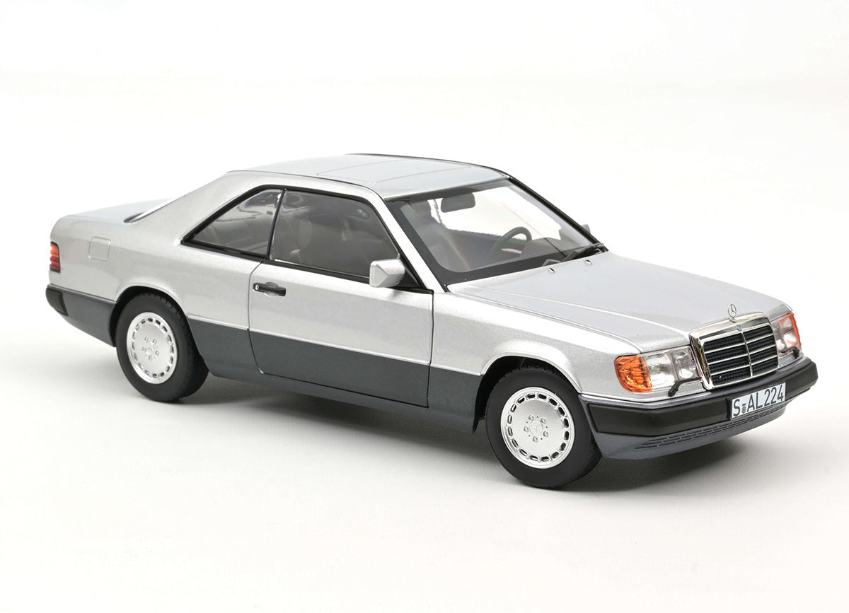Mercedes 300 CE-24 Coupé 1990 1:18