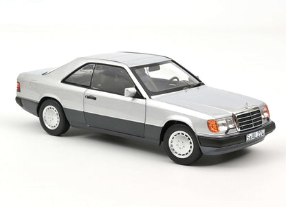 Mercedes 300 CE-24 Coupé 1990 1:18