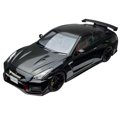 Nissan GT-R (R35) Nismo 1:18