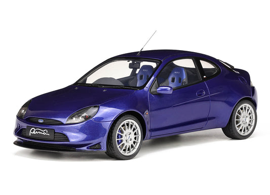 Ford Puma Racing 1999 1:18