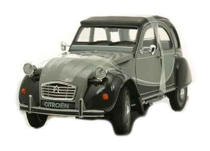 Citroen 2CV 1:24