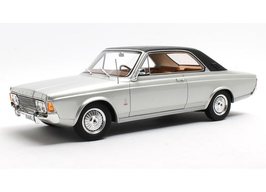 Ford Taunus P7B Coupé '69-'71 1:18