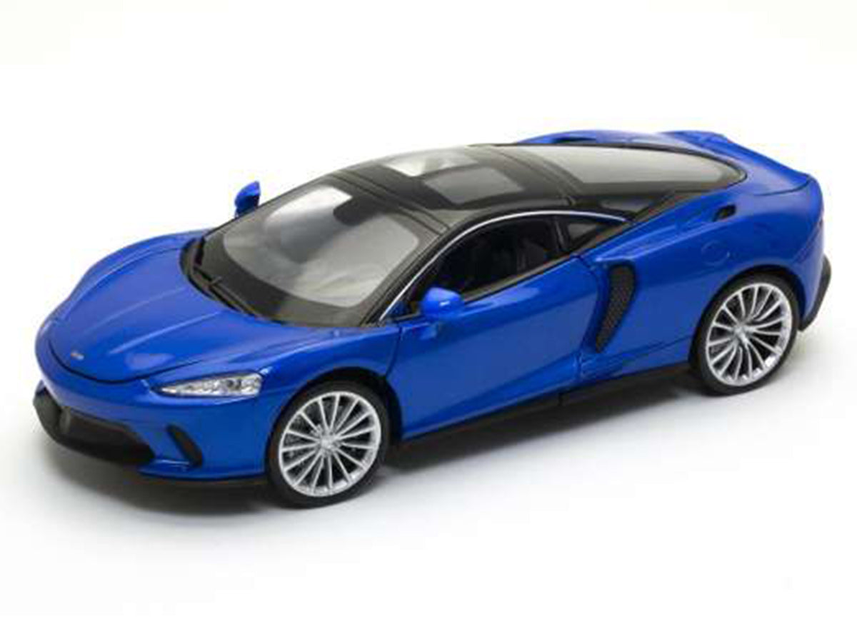 McLaren GT 1:24