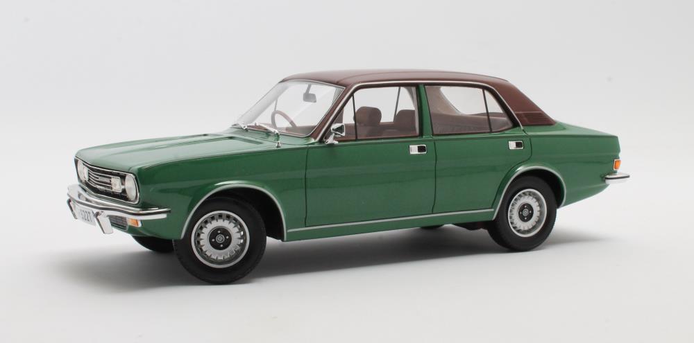 Morris Marina Saloon 1:18