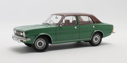 Morris Marina Saloon 1:18