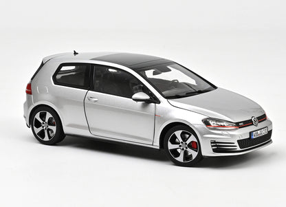 Volkswagen VW Golf GTI 2013 1:18