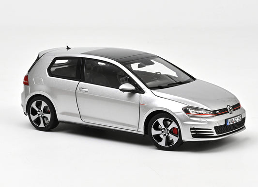 Volkswagen VW Golf GTI 2013 1:18