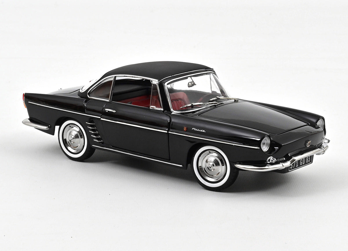 Renault Floride 1961 1:18