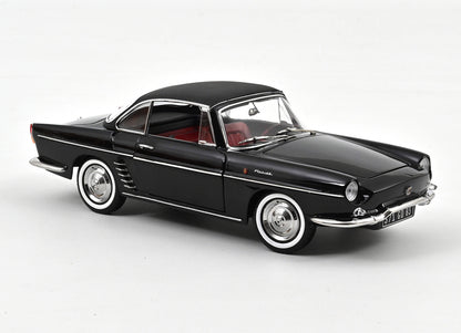 Renault Floride 1961 1:18