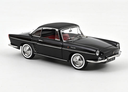 Renault Floride 1961 1:18