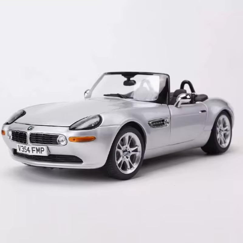 BMW Z8 1:18