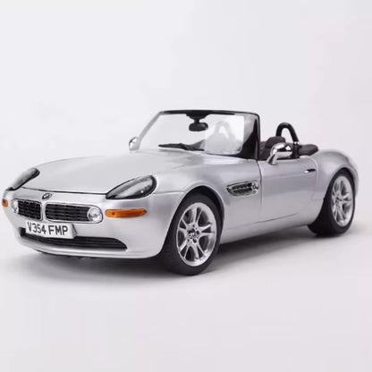 BMW Z8 1:18