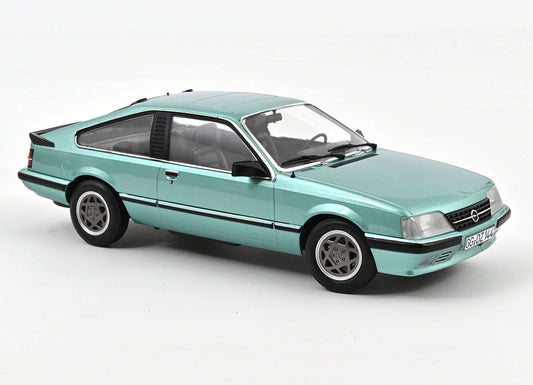 Opel Monza 2.5 E 1983 1:18