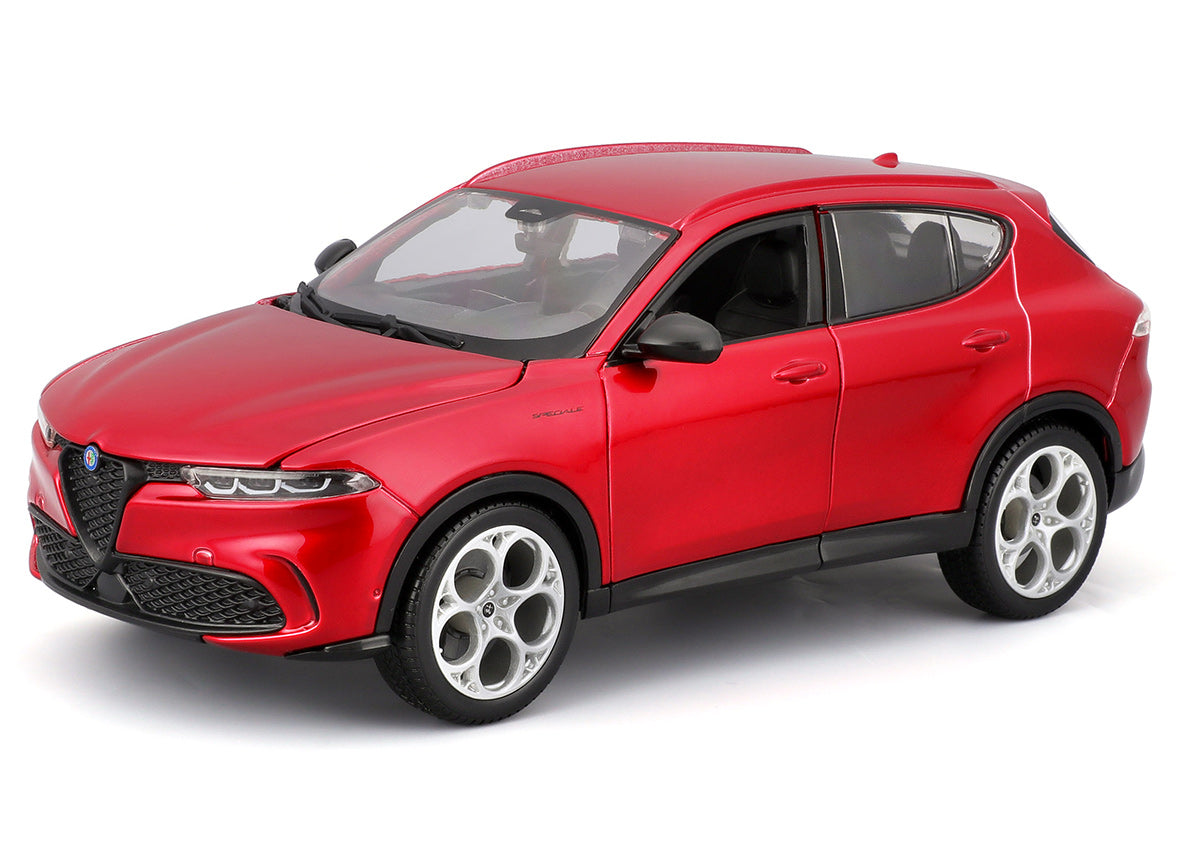 Alfa Romeo Tonale 1:24